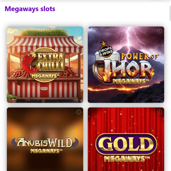 Lucky Pants Casino Image 11 Lucky Pants Casino Image 11